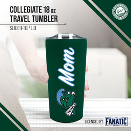 Tulane Green Wave NCAA Stainless Steel Travel Tumbler for Mom - Green
