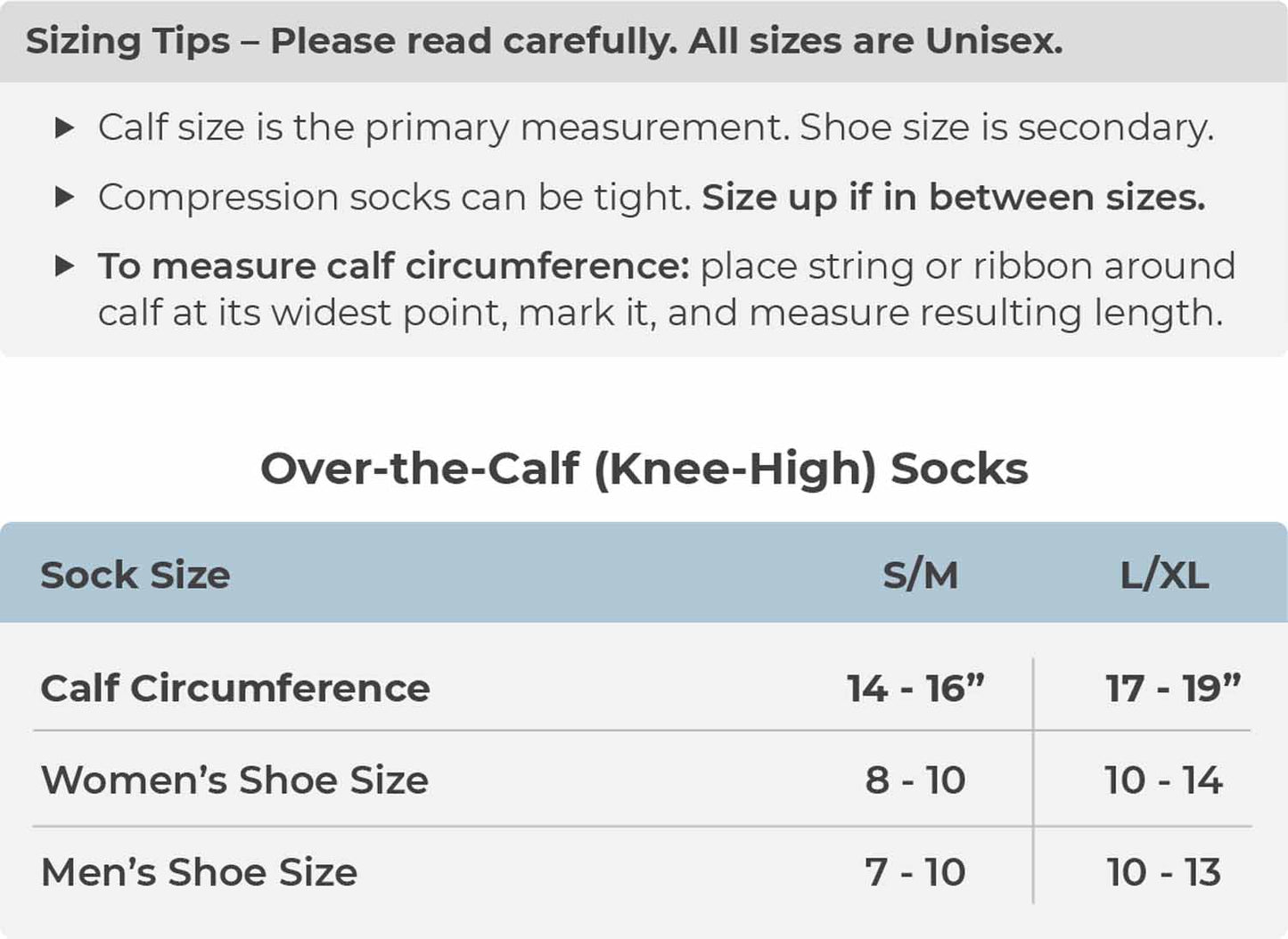 New Orleans Saints NFL Adult Compression Socks - Black