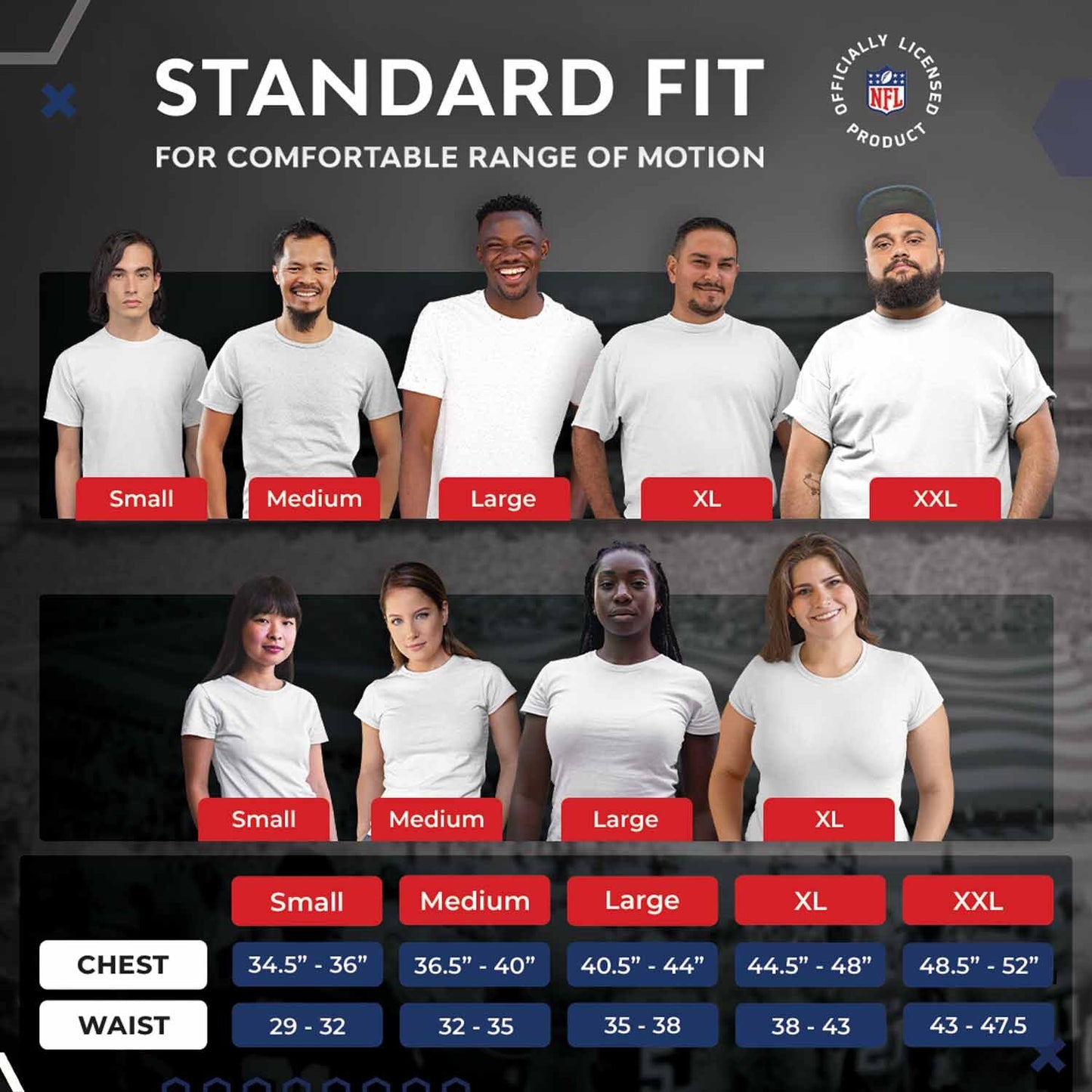 Atlanta Falcons NFL Womens Plus Size Relaxed Fit T-Shirt - Black