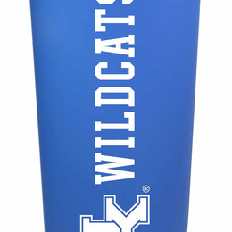 Kentucky Wildcats NCAA Stainless Steel Tumbler perfect for Gameday - Royal